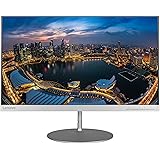 Lenovo Monitor, L27q 27-Inch Monitor, QHD Resolution, 16:9 Widescreen, 65D4GCC1US