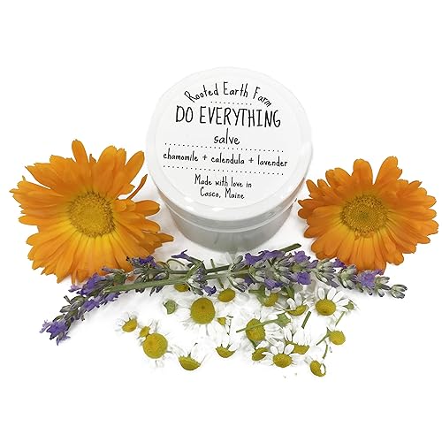 chamomile ointment cream