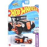 Hot Wheels Gotta Go, HW Designed by 3/5 [Black/Orange] 84/250