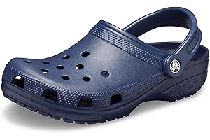 Crocs Unisex Adult Classic Clog