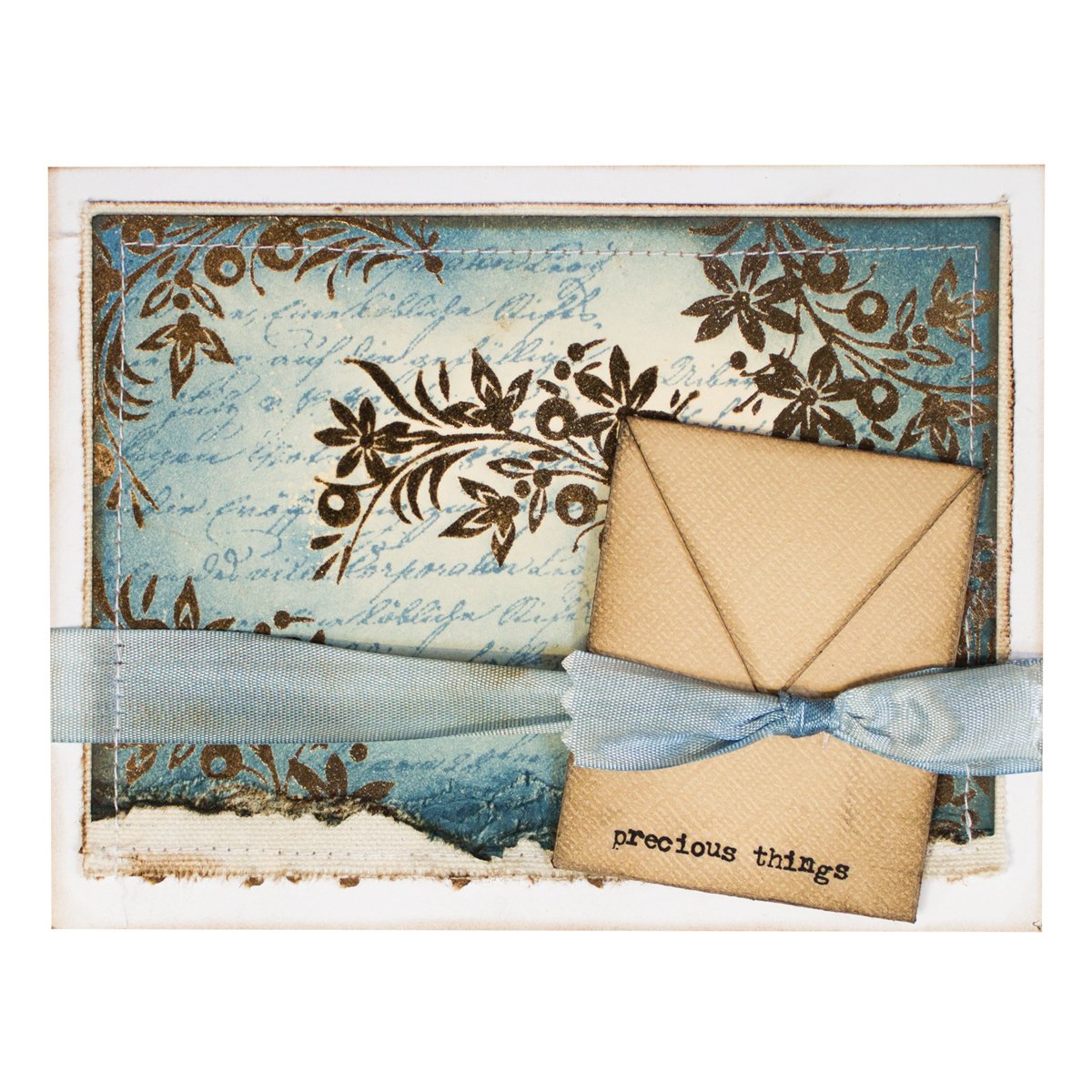 Spellbinders Shapeabilities Dies Pointed Mini Envelope