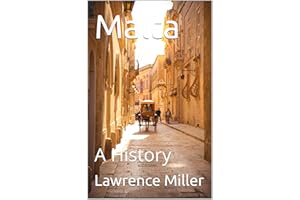 Malta: A History