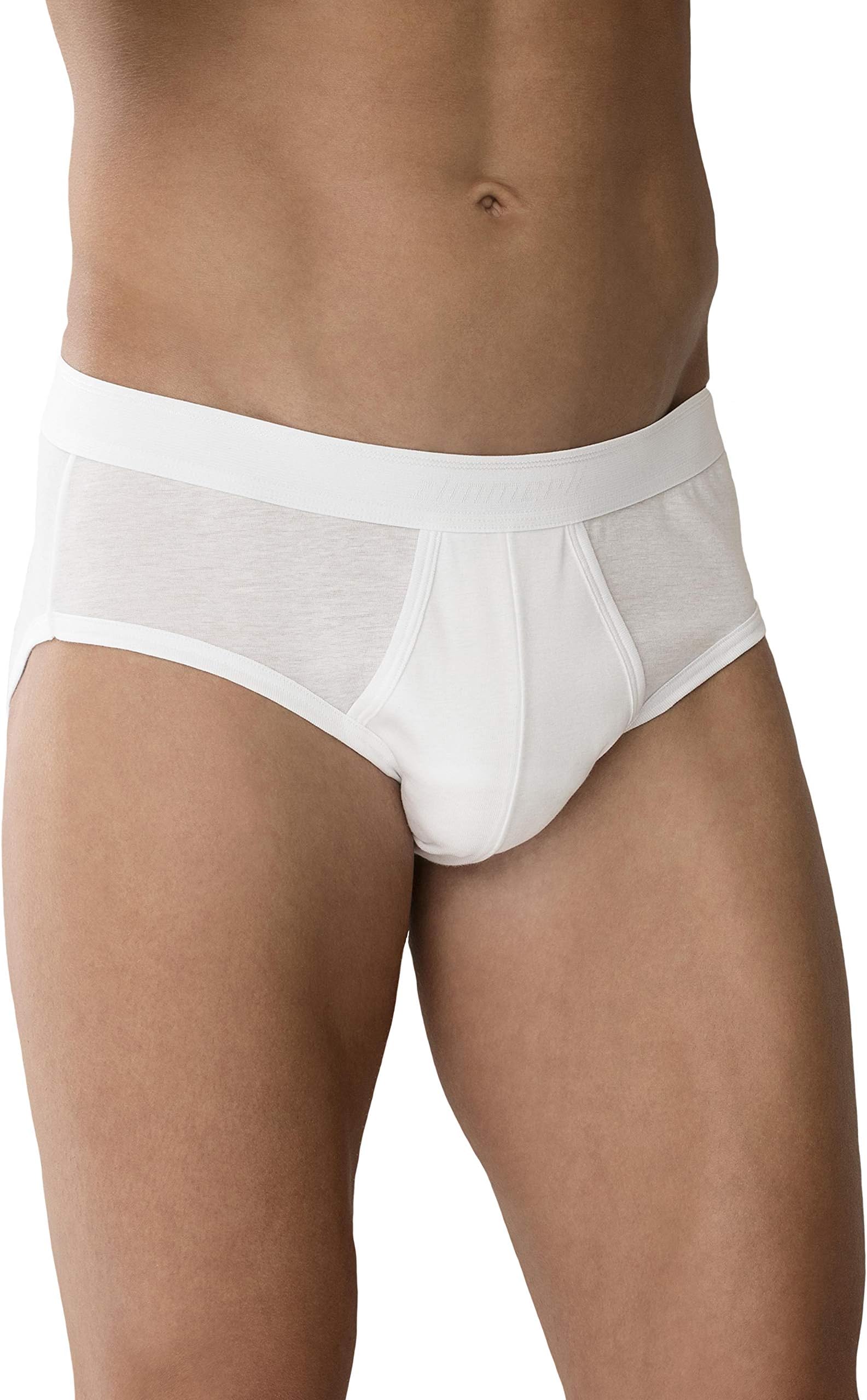 Zimmerli Slip Business Class