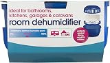 Ecozone Room Damp Moisture Trap Dehumidifier Portable Reusable Refillable 3 view 3