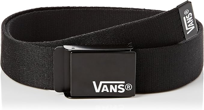 vans belt uk