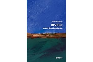 Rivers: A Very Short Introduction (Very Short Introductions)