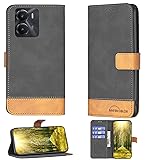 jioeuinly Case for Vivo iQOO Z7i Case Compatible