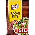 Oscar Mayer Real Bacon Bits with Hickory Smoke Flavor Added (2.25 oz Package)