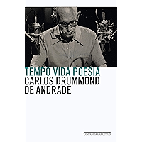 Tempo vida poesia: Confissões no rádio (Portuguese Edition) book cover Tempo vida poesia: Confissões no rádio (Portuguese Edition) book cover