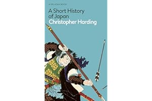 A Short History of Japan