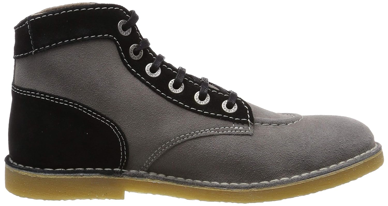 kickers desert boots