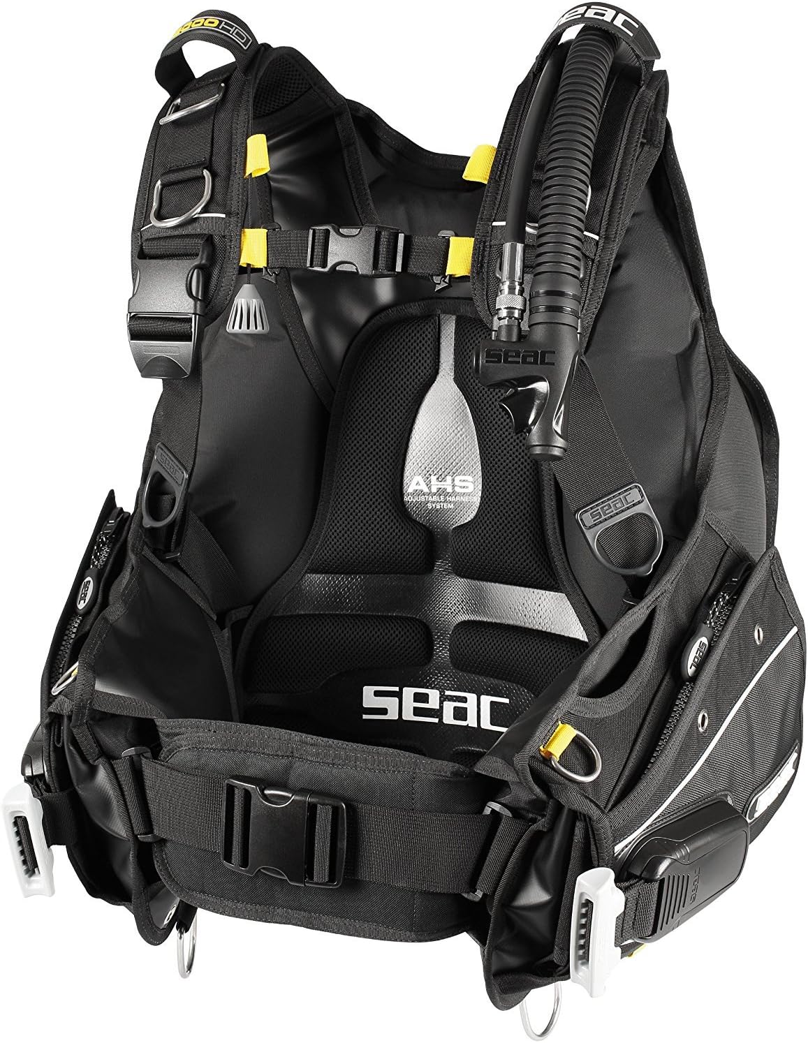 Seac Pro 2000 HD BC