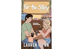 For the Story: A Small Town Summer Romance (Story Series Book 1)