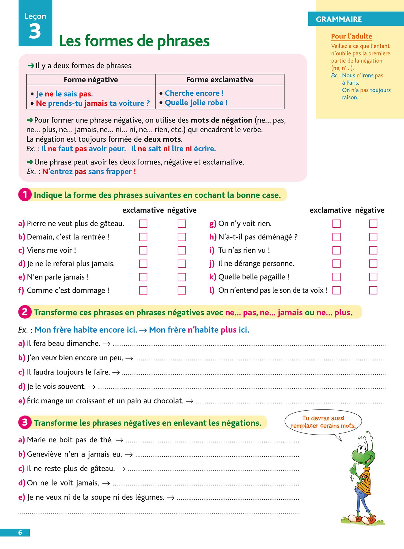 Pour Comprendre Francais Cm1 French Edition Dieny Magali Dieny Pierre Otes Agnes Amazon Com Books