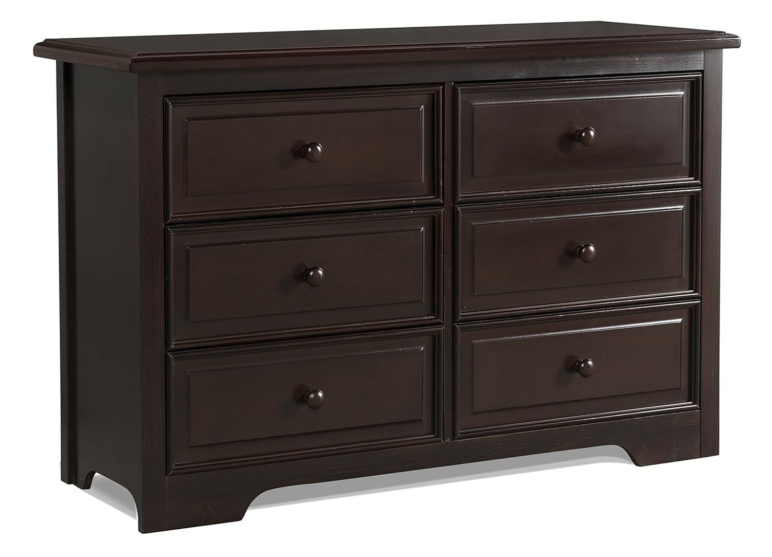 graco espresso dresser