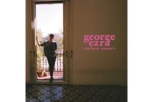 Staying At Tamara'S (Vinyl)
