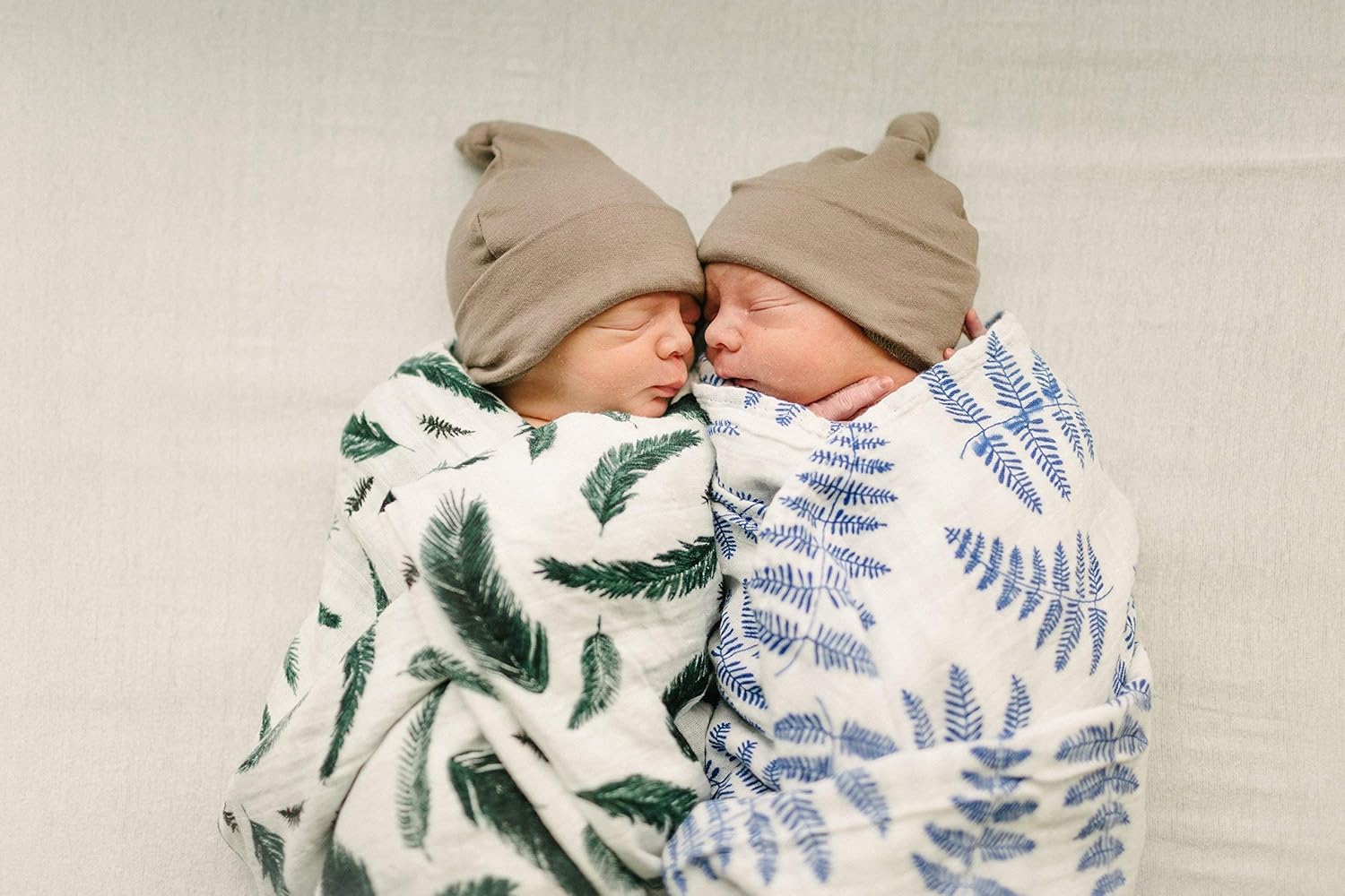 The 5 Best Swaddle Blankets