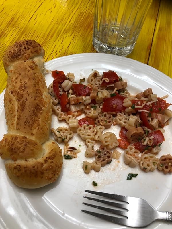 Dog Lovers Pasta Dog Shaped Pasta Pastabilities