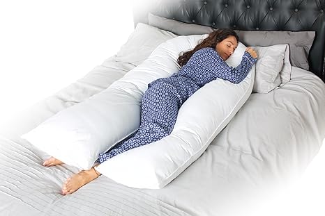 صور لل How To Sleep Better With Pregnancy Pillow