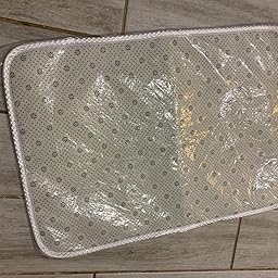 fercisi ultra soft rug amazon