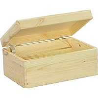 Amazon.de Bestseller: Die beliebtesten Artikel in Aufbewahrungsbehälter