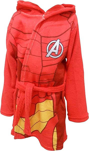 Robe De Chambre Avengers 2025