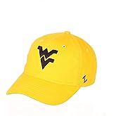 Zephyr Men's Standard Adjustable Scholarship Hat Secondary Color