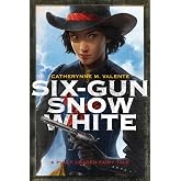 Six-Gun Snow White