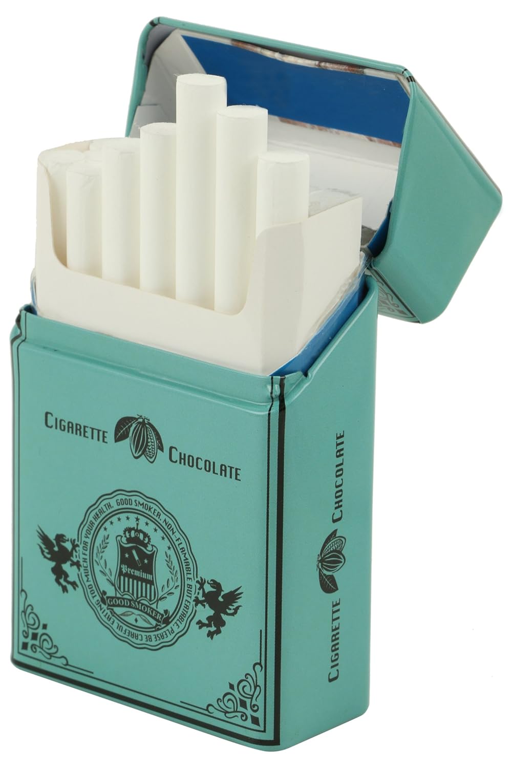 Cicero Packit Cigarette Pack Holders Cacao Smoke Amazon.in Home