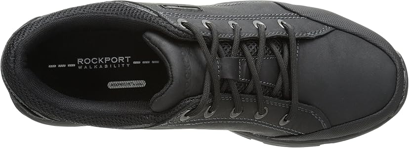 rockport walkability mens shoes
