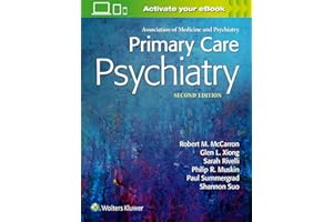 Primary Care Psychiatry
