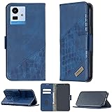 jioeuinly Case for CUBOT Note 50 Case Compatible