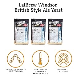 Craft A Brew - LalBrew Windsor™ - British Style