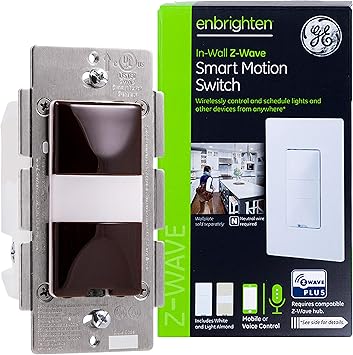 google assistant z wave