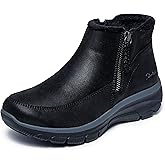 Skechers Women's Easy Going Into Fall Boots
