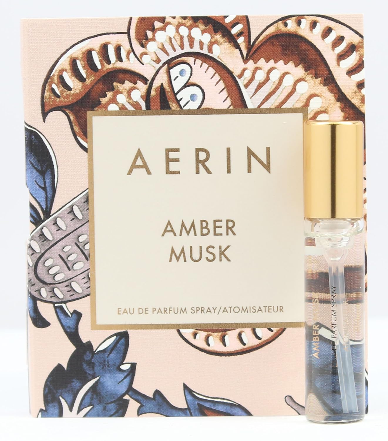 amber musk aerin