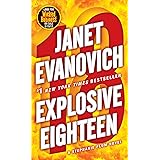 Explosive Eighteen (Stephanie Plum)