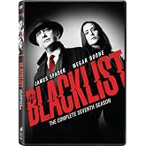The Blacklist - Season 07