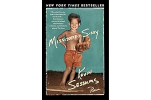 Mississippi Sissy