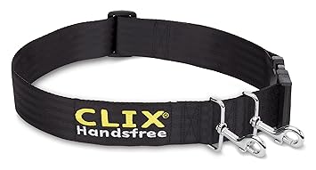 The Company Of Animals Clix Hands Free Hundetraining