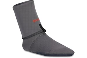 Simms Men's Guide Guard Socks