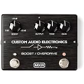 MXR Boost/Overdrive