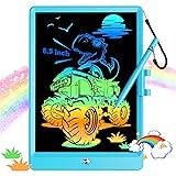 KOKODI 8.5 Inch LCD Writing Tablet with Anti-Lost