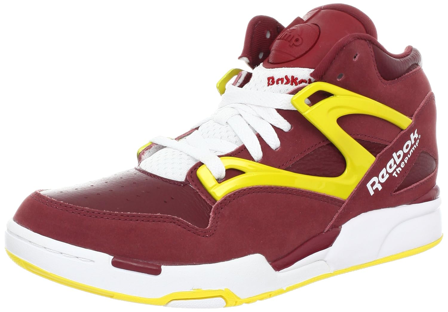 reebok pumps classic
