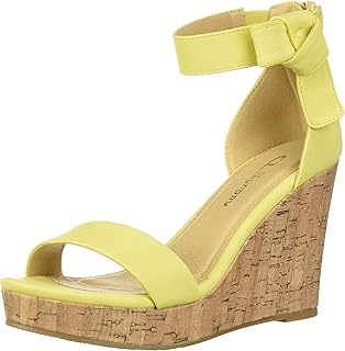 chinese laundry morgan espadrille wedge sandal