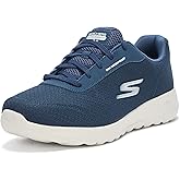 Skechers Women's Go Walk Joy Sareh Waterproof Sneaker