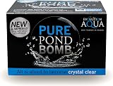 Evolution Aqua Pure Pond Bomb – Crystal Clear Water Treats up to 20,000 L view 3