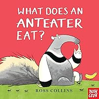 Amazon.com: Alexander Anteater's Amazing Act (Animal Antics