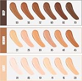 Maybelline Fit Me Full Coverage Concealer 20 Sand Oil Free Matte Poreless view 5