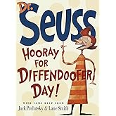 Hooray for Diffendoofer Day!